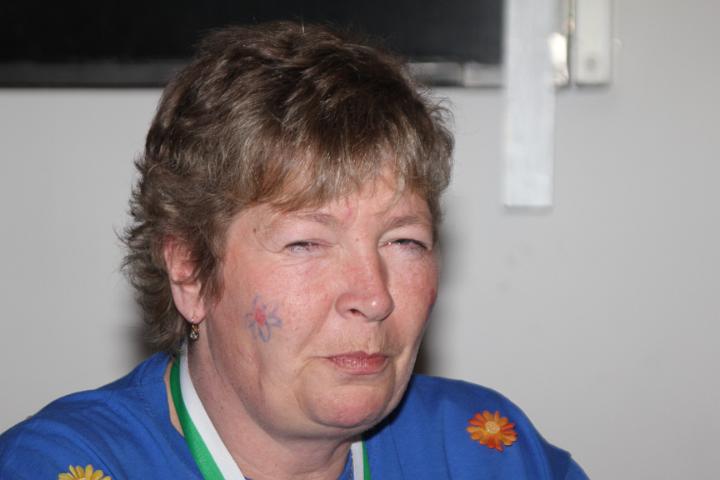 Karneval Senioren 2015 104